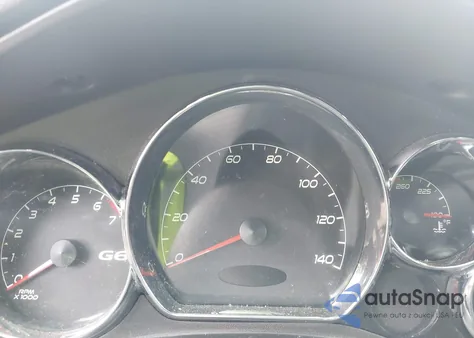 2008 Pontiac G6 Gt from USA, damaged, VIN 1G2ZH57N384244863